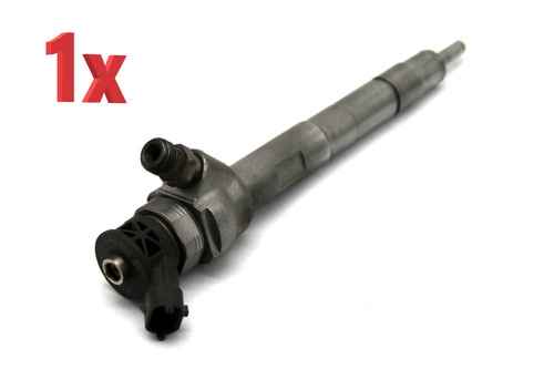 Injector fuel - fuel,