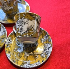 Vintage Coffee Set Bavaria