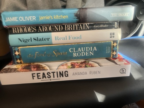 Mixed authors hardcover - mixed,