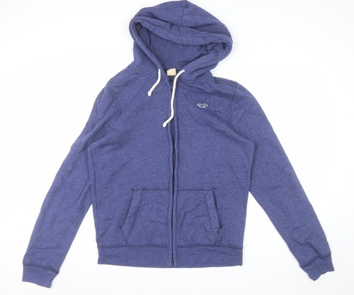 Mens size hollister blue - mens, m