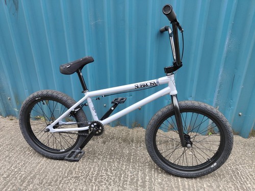 Mint condition subrosa tiro - mint, xl