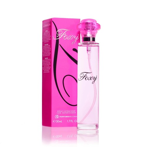 Edp spray for - women, glam
