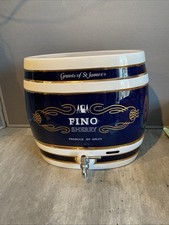 Grants Of St James Large Fino