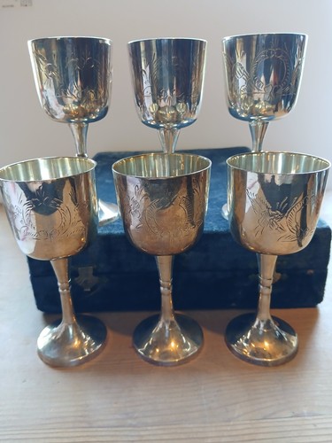 Reclaimed vintage set - vintage,