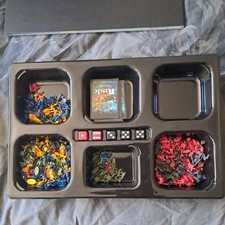 Risk The Game Of Global