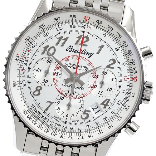 Breitling navitimer - breitling,