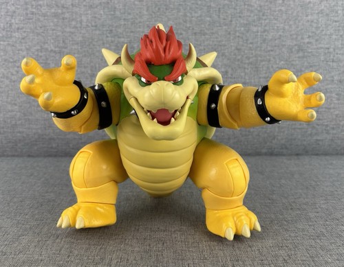 Super mario bros movie - movie, bowser