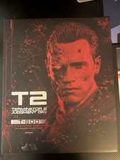 Hot Toys DX46 T-800 Terminator