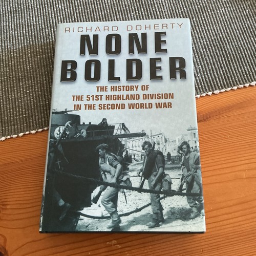 None bolder the history of - the,