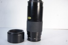 Minolta AF ZOOM 70-210mm 4.0 for Sony A Mount, Sony a 99, A900, A850, A300
