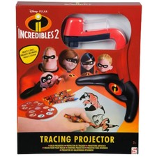 Disney Kids Drawing Projector