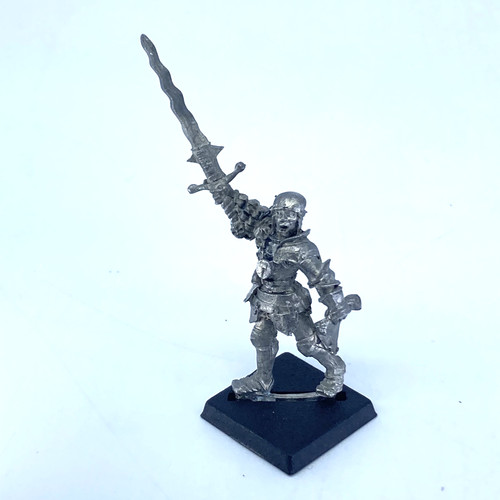 Greatsword champion the - greatsword,