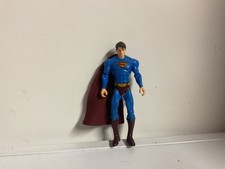 SUPERMAN RETURNS FIGURE DC