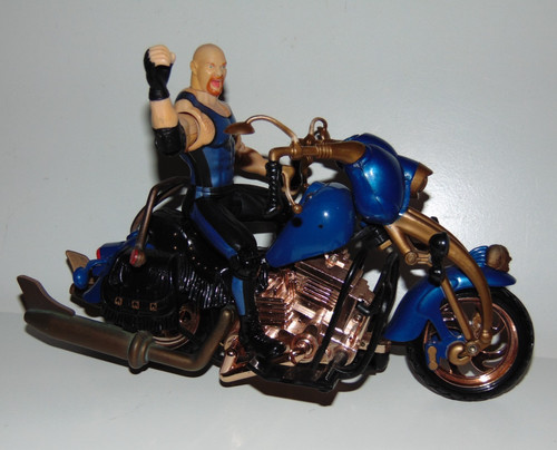 Wwe wrestling goldberg action - wrestling,
