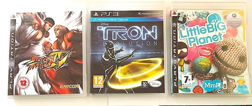 Sony playstation ps3 game - playstation,
