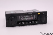 Becker Europa 598 Courier