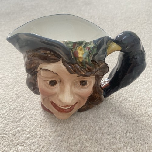 Beswick barnaby rudge toby - beswick,