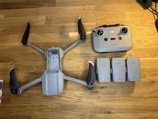DJI Mavic Air 2 Combo Camera Drone