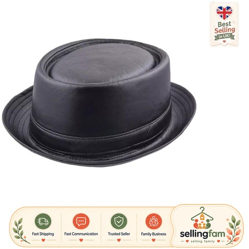 Versatile pork pie - versatile,