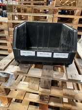 Lin bin storage - bin, size