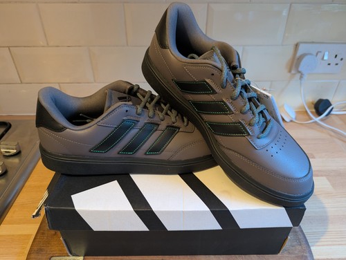 New adidas courtblock - new,