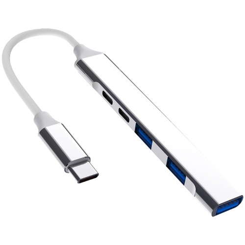 Port usb hub with type - usb,