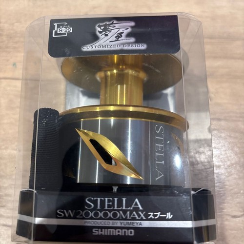 Shimano genuine reel parts