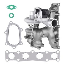 Turbo Charger for Hyundai