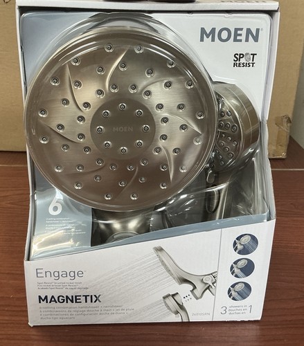 Brand new moen - moen, engage