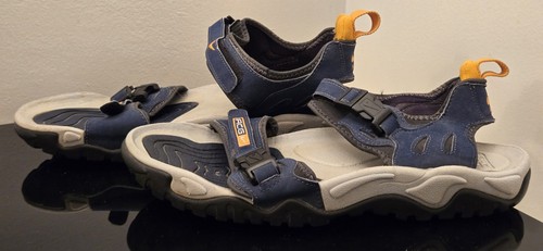 Nike acg air deschutz vintage - nike,