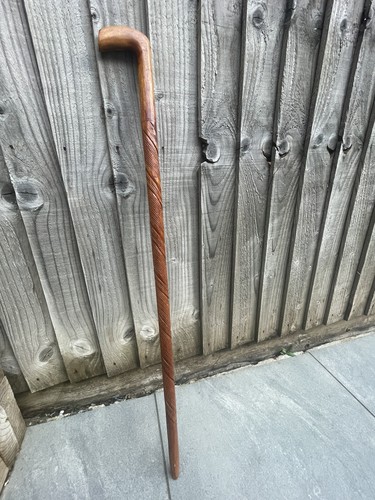Unusual vintage rustic hand - rustic,