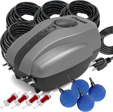 Pond Aeration Kit Pond Aerator