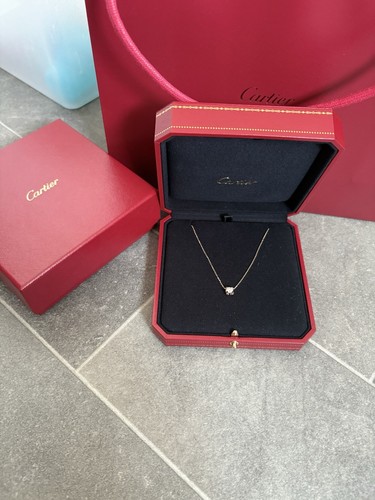 Cartier diamond - de,