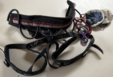 Wild country syncro sit - syncro,