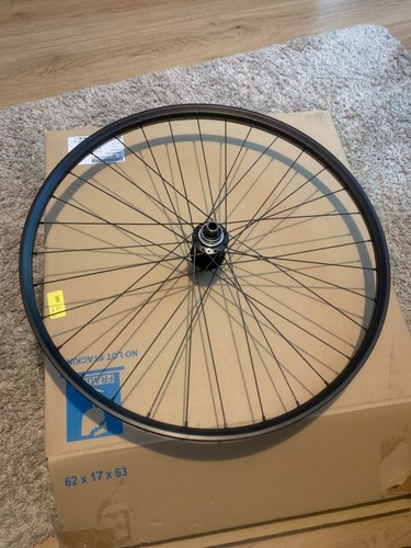 Part wheels m25 148mmx - part,