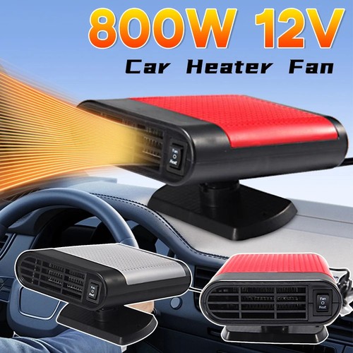 12v 800w car heater - 800w, cooling