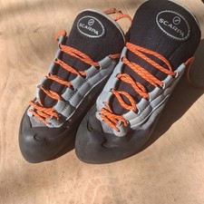 Scarpa Rock Climbing Shoes