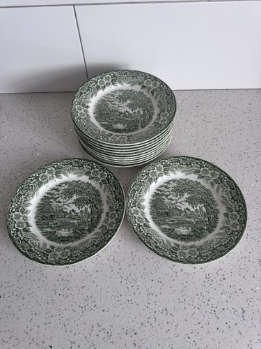 Broadhurst staffordshire - broadhurst,