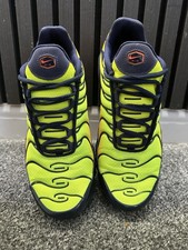 Nike TN Air Max Plus Lemon