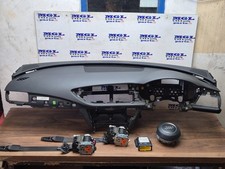 AUDI A7 4G8 DASHBOARD STEERING