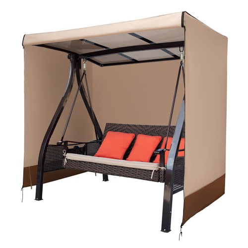 Outdoor swing cover - outdoor,