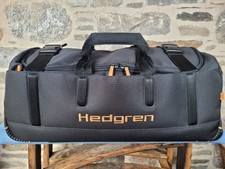 Hedgren Large Wheeled Holdall