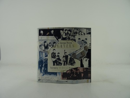 The beatles anthology - the, 1