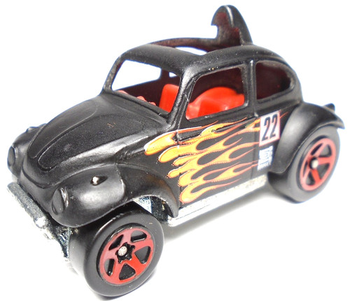 2002 hot wheels volkswagen - wheels,