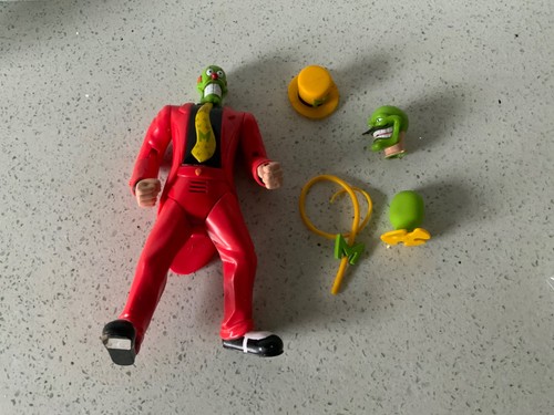 Rare vintage toy - rare, 1997