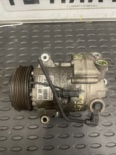 AIR CON AC PUMP VAUXHALL ASTRA