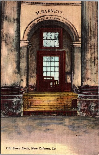 Vintage new orleans old - vintage,