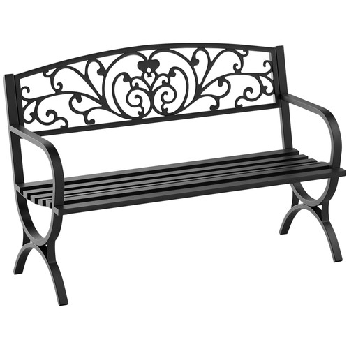 Outsunny seater garden - outsunny, 2