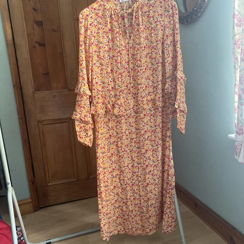 Lily lionel ditsy - ditsy, dress