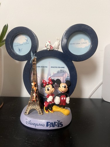 Mickey ears photo - mickey, frame